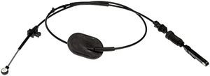 lot 31758 image: Dorman 905-612 Automatic Transmission Shifter Cable Compatible with Select Models