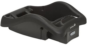 lot 31759 image: Safety 1st OnBoard 35 LT Adjustable Infant Car Seat Base, Black
