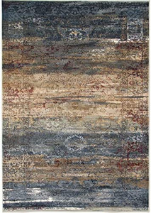 lot 31790 image: eCarpetGallery 302379 Saturn Rug, Polypropylene