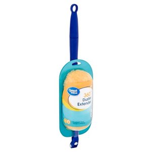 lot 31795 image: Great Value 360° Duster Extender  (4 pack)