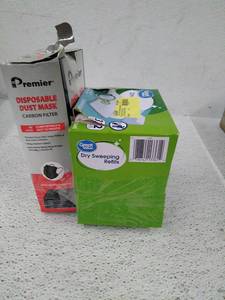 lot 31799 image: Household Goods Bundle  (2pcs)  (See photos)  (SOLD AS IS)