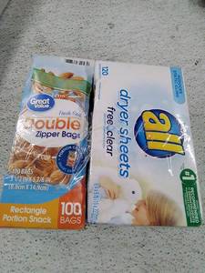 lot 31809 image: Household Goods Bundle  (2pcs)  (See photos)  (SOLD AS IS)