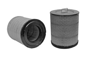 lot 31811 image: Wix 46932 Air Filter
