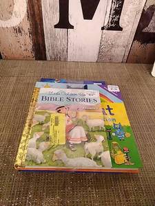 lot 54445 image: Childrens Book bundle (3pcs)  (See photos)  (SOLD AS IS)