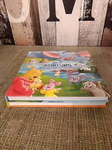 lot 54467 image: Childrens Book Bundle (2pcs)  (See photos)  (SOLD AS IS)