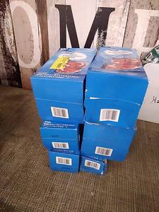 lot 54482 image: Freezer Bags Bundle (5pcs)  (See photos)  (SOLD AS IS)