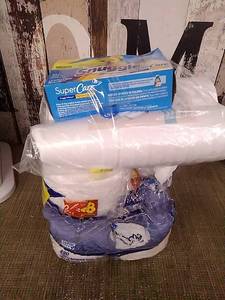 lot 54497 image: Home Bundle (3pcs)  (See photos)  (SOLD AS IS)