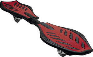 lot 54513 image: Razor RipStik Caster Board  (Not exact see photos)