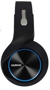 lot 30336 image: NUBWO N11 Gaming Subwoofer Headphone with Mic, StyleSingle 3.5mm - OEM