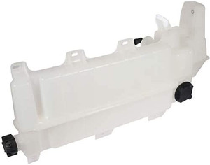 lot 30551 image: 23059017 603-5505 Coolant Reservoir Coolant Reservoir Bottle Replacement Fits For Mack CHU For Mack CXN For Mack CXU For Volvo VNL For Volvo VNM