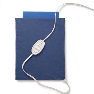 lot 30553 image: Period Bundle- Heating Pad, Equate Liners, Tena Pads & Tena Undies sm