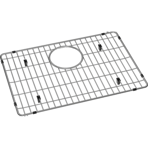 lot 31927 image: ELKAY STAINLESS STEEL 19-1316 x 13-1316 x 1-14 BOTTOM GRID