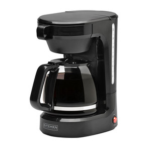 lot 31935 image: 12-Cup Pause and Serve Coffeemaker