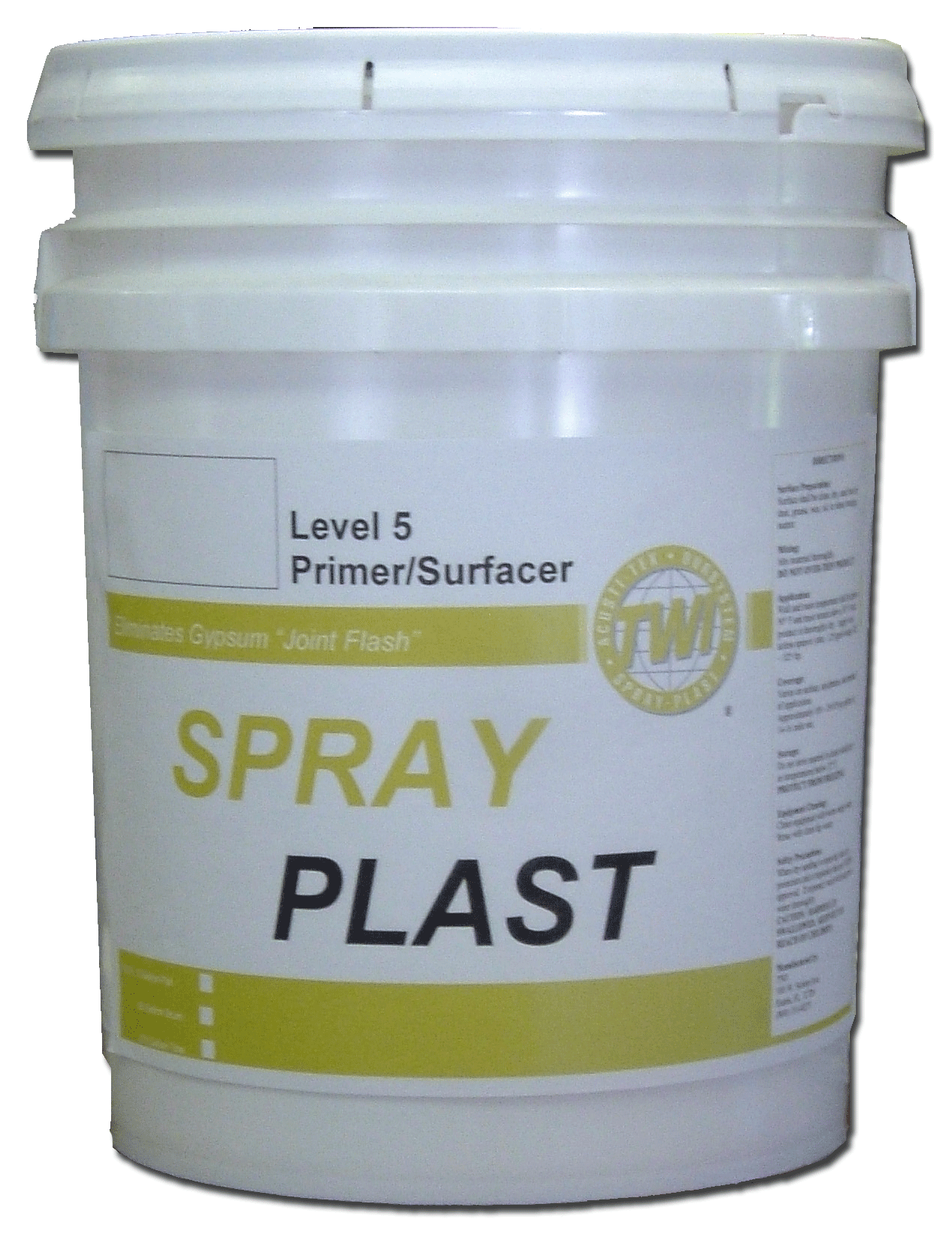 lot 790C image: Spray-Plast