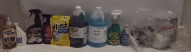 lot 512 image: Chemical Lot