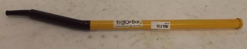 lot 6074 image: NEWErgO Bar