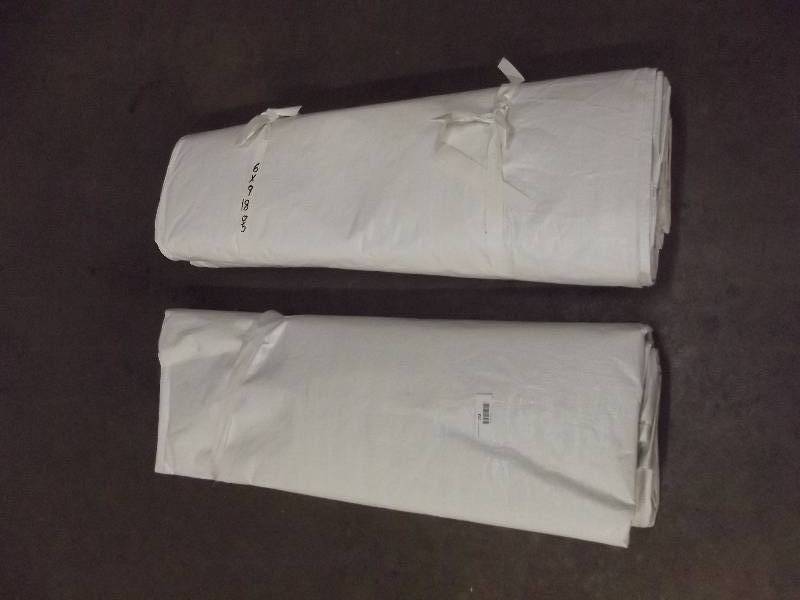 lot 718 image: Party Tent Replacements Pieces