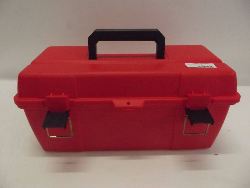 lot 728H image: Safety Kit