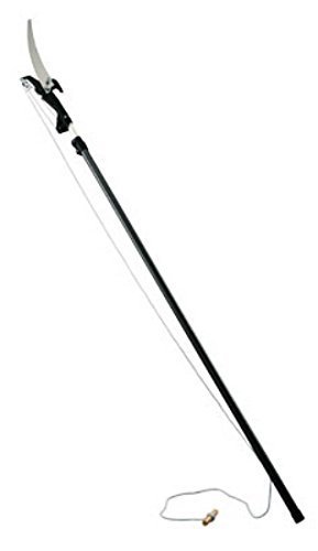 lot 548 image: NEWHeavy Duty GreenThumb 12 Telescoping Pole Tree Pruner