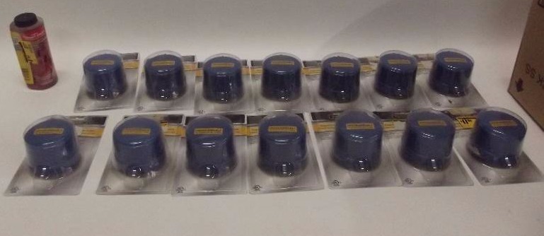 lot 884 image: NEWLot of Programmable Twistlock Photo Control