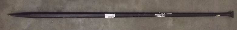 lot 1586 image: Westward Pry Bar