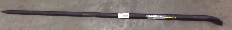 lot 890 image: 60 Slate Bar