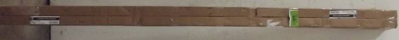 lot 896 image: Professional Profile Tile Trims
