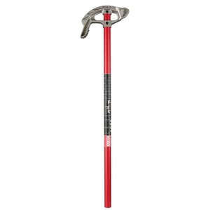 lot 5701 image: Milwaukee-48-22-4071 34 in. Aluminum Conduit Bender