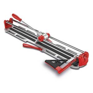 lot 5812 image: Rubi 26 in. Star Max Tile Cutter