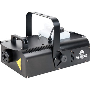 lot 5836 image: American DJ VF1600 DMX Fog Machine