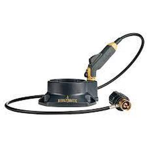 lot 3354 image: Bernzomatic MAP-Pro FirePoint Creator Tool Torch