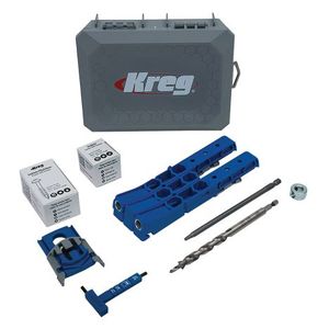 lot 3366 image: Kreg Pocket Hole Jig 320