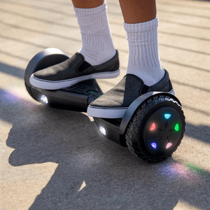 lot 3401 image: Jetson Aero  Spin All Terrain Balancing&nbsp