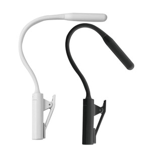 lot 5813 image: Defiant 2 Pack LED Clamp Lights