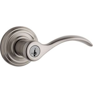 lot 3357 image: KwikSet Keyed Entry Set