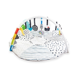 lot 3429 image: Sassy Baby Play Changing Mat
