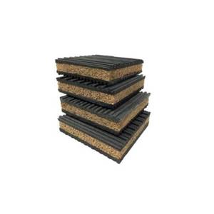 lot 2688 image: Husky Heavy-Duty Vibration Pad for Air Compressors