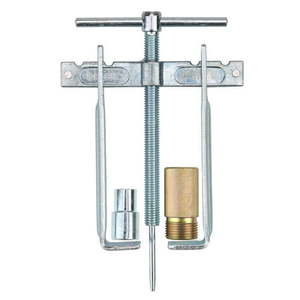 lot 2693 image: Faucet Handle And Sleeve Puller