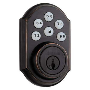 lot 3801 image: Smartcode Smartcode in Venetian Bronze