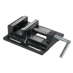 lot 1828 image: Bessey Tools BV-DP40 Drill Press Vise 4 in