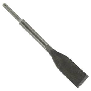 lot 1834 image: Diablo-DMAPLCH2020 1.5in.x10in. SDS-Plus Tile Chisel