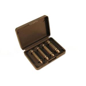 lot 1835 image: Ontel Speed Out Speed Out Cobalt Extractor (4-Piece)