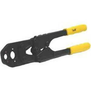 lot 3697 image: Conbraco Tool Pex Crimp Combo 12-34In 69PTKH0014C, Black