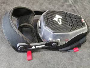 lot 3779 image: Husky Gel Comfort Knee Pad 1pc