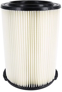 lot 3633 image: RIDGID VF4000 Replacement Filter