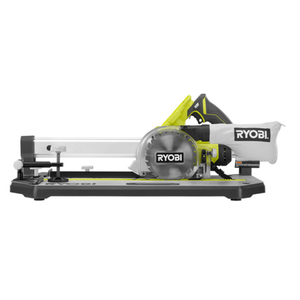 lot 3792 image: RYOBI 18V ONE Cordless Lithium-Ion 5-12-inch Flooring Saw (Tool-Only)