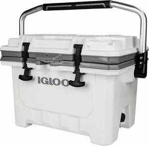 lot 2571 image: Igloo 48 Wide Cooler