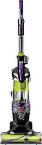 lot 2590 image: Bissell Pet Hair Eraser Turbo Plus Lightweight Upright Vacuum Cleaner 24613