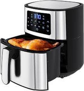 lot 3596 image: Air Fryer YSWP00020US