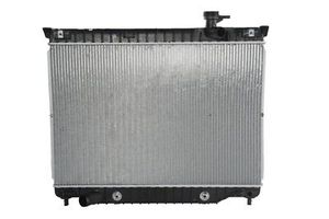 lot 3612 image: GM Genuine Part 21505, Radiator